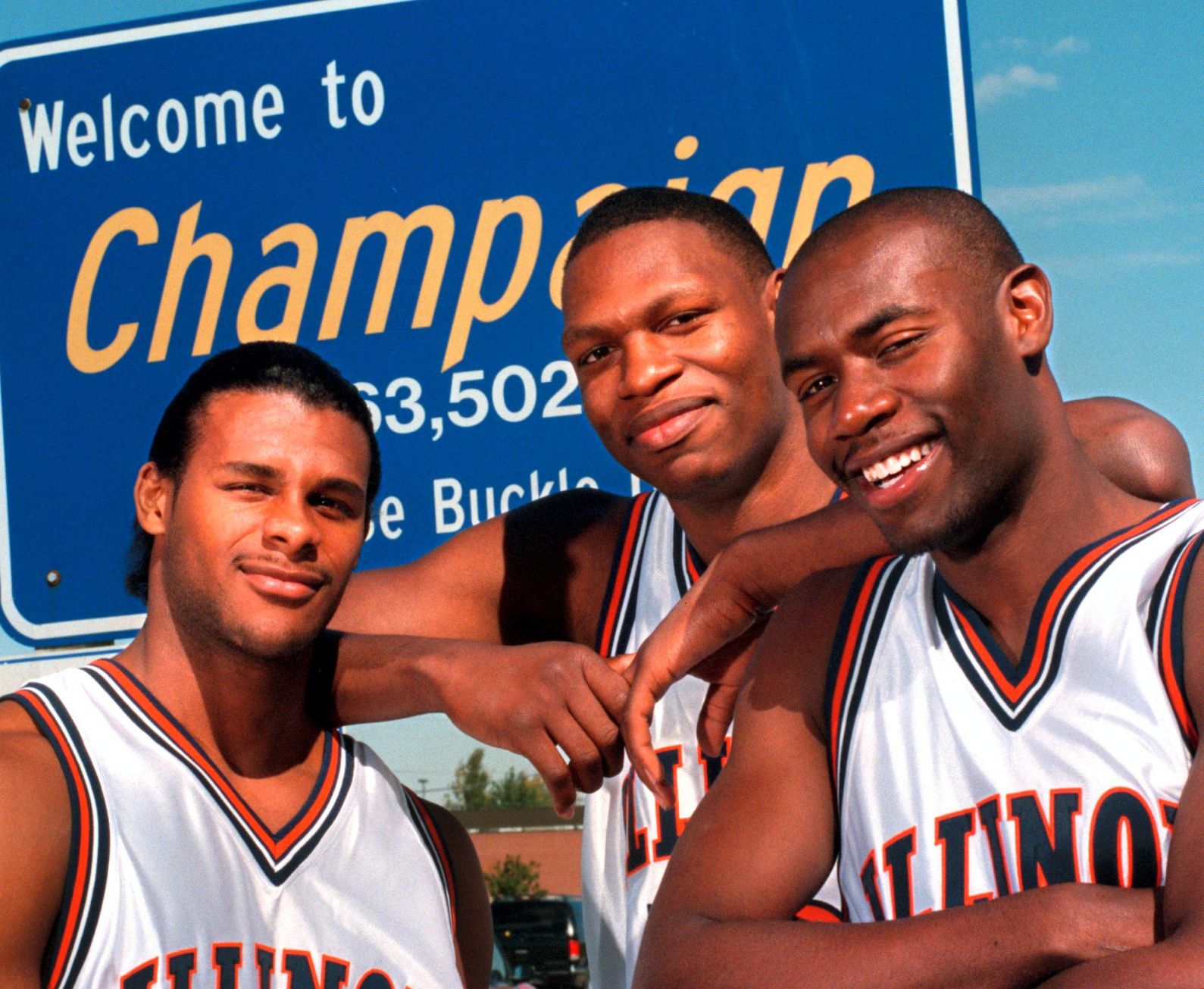Episode 56: Of Lon Kruger, the Peoria Pipeline and Flyin' Illini